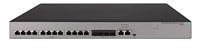 HPE 1950 12XGT 4SFP+ CPNT Switch - thumbnail