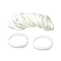 ROCKSHOX olie-schraapring oil rings rs 32 x 4mm 20pcs. - thumbnail