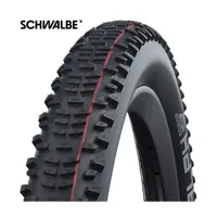 SCHWALBE Vouwband racing ralph super ground 29 x 2.10" / 54-622 mm - zwart - thumbnail