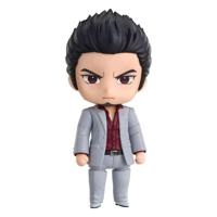Yakuza Nendoroid Action Figure Kazuma Kiryu 10 cm - thumbnail