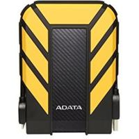 ADATA HD710 Pro externe harde schijf 1 TB 2.5" Micro-USB B 3.2 Gen 1 (3.1 Gen 1) Zwart, Geel - thumbnail