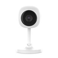 WOOX r4114h full hd slimme camera voor binnen wifi 2.4 ghz, 1080p, 2 mp, 2.8mm, f2.2, cmos, 7m ir - thumbnail
