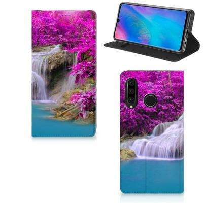 Huawei P30 Lite New Edition | Book Cover | Waterval Huawei P30 Lite New Edition | Book Cover | Waterval