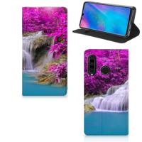 Huawei P30 Lite New Edition | Book Cover | Waterval - thumbnail