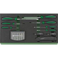 Stahlwille TCS 807/5 WT 4 96834325 Gereedschapsset - thumbnail