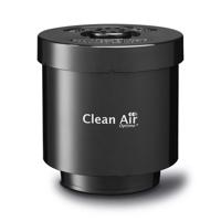 Clean Air Optima waterfilter W-01B t.b.v. CA-607B Klimaat accessoire Zwart - thumbnail