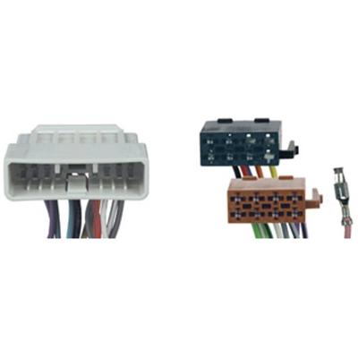 Radio aansluitkabel (RAC1700)