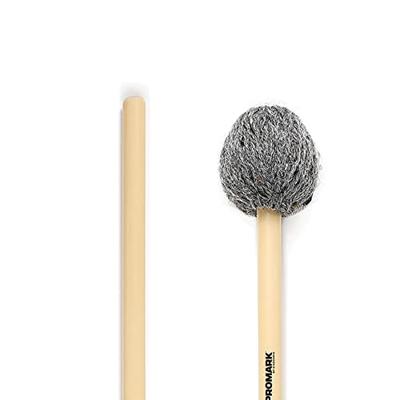 ProMark AM5R Andrew Markworth Soft Vibraphone mallets - thumbnail