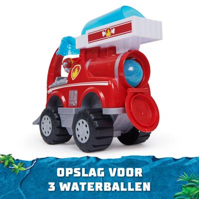 Paw Patrol Jungle Pups Marshall Olifant - thumbnail