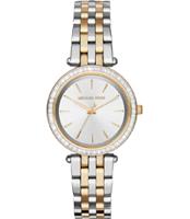 Horlogeband Michael Kors MK3405 Staal Bi-Color 16mm - thumbnail