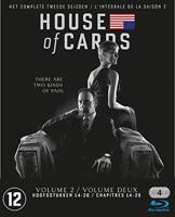 House of Cards - Volume 2 - thumbnail