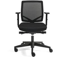 Bureaustoel met ergonomisch ontwerp voor thuiswerken - Mesh (N)EN 1335 - thumbnail