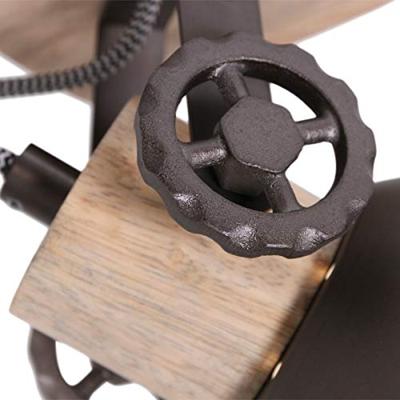 Mexlite Spot gearwood 7968a gun metal Mexlite Spot gearwood 7968a gun metal