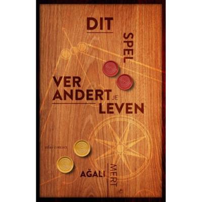 Dit spel verandert je leven (Paperback)