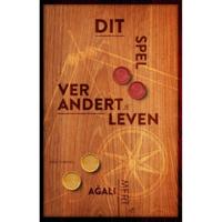 Dit spel verandert je leven (Paperback) - thumbnail