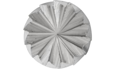 PFERD TOOLS 21200257 Freesstift Cilinder Lengte 75 mm Afmeting, Ø 3 mm Werklengte 13 mm Schachtdiameter 3 mm