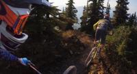 GoPro Helmet Front + Side Mount - thumbnail
