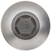 Stahlwille 44 K 4 01120004 Inbus Dopsleutel-bitinzet 4 mm 1/4 (6.3 mm) - thumbnail