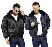 Pilotenjack ÖSTERSUND 4-in-1 maat XL marine NORWAY - thumbnail