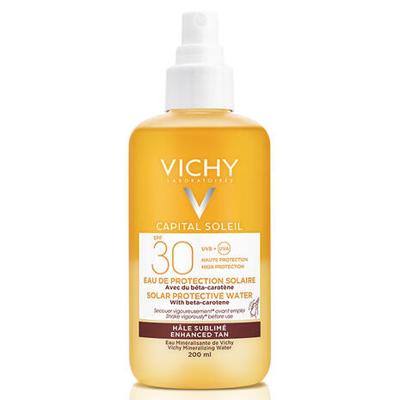 Vichy Capital Soleil Solar Protective Water SPF30 - thumbnail