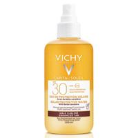 Vichy Capital Soleil Zonbeschermend Water Bruine Teint Spray SPF30 200ml - thumbnail