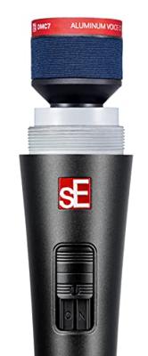 SE Electronics V7 Switch dynamische zangmicrofoon met schakelaar