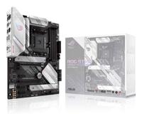 Moederbord AMD ASUS ROG STRIX B550-A GAMING - thumbnail