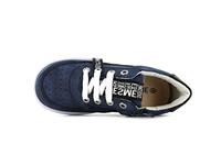 Shoesme Sneakers MU21S020-D Blauw-21 maat 21 - thumbnail