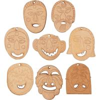 https://www.cchobby.nl/maskers-afm-5-5-7-cm-dikte-4-mm-24-stuk-1-doos - thumbnail