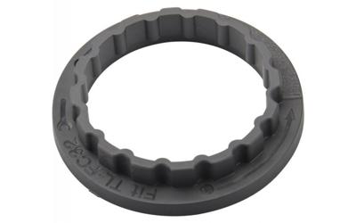 Shimano shim. bracket adaptor montage sleutel tl-fc25 pvc y13009260