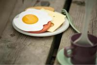 Dantoy ontbijtset, 29dlg. - thumbnail