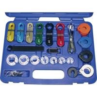 Kunzer 7AC22 Ontgrendelingsgereedschap, 22-delig - thumbnail