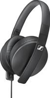 Sennheiser HD 300 Bluetooth On-ear hoofdtelefoon zwart - thumbnail