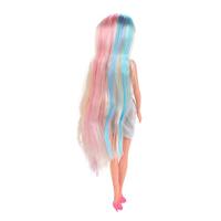 Lauren Deluxe Tienerpop Hairextensions + Accessoires en Kleding - thumbnail