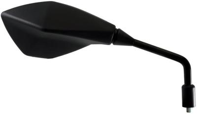 RMS spiegel mirrors black right