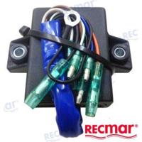 REC6B4-85540-01 - CDI Yamaha - thumbnail