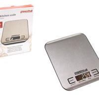 Digitale Keukenweegschaal - thumbnail