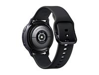 Samsung Galaxy Watch Active 2 SmartWatch, zwart, 40 mm, aluminium - thumbnail