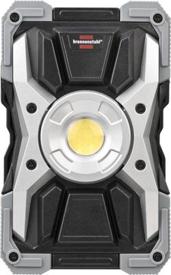 Brennenstuhl accu led-werklamp rufus | 1500 lm - 1173100100