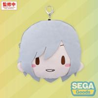 Hatsune Miku: Coloful Stage! Plush Keychain Shiho Hinomori 15 cm - thumbnail