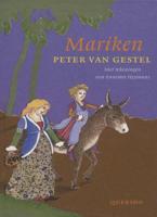 Mariken - Peter van Gestel - eBook (9789045108117) - thumbnail