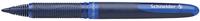 Schneider Schreibgeräte One Business 183003 Rollerballpen 0.6 mm Blauw 1 stuk(s) - thumbnail