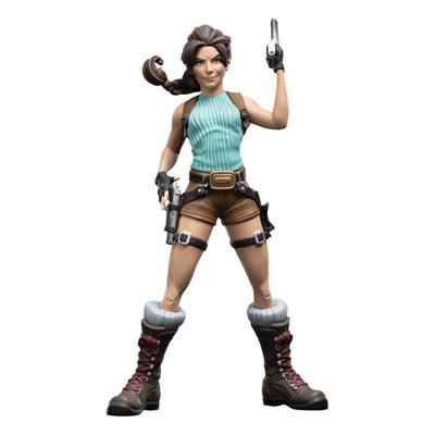 Tomb Raider Mini Epics Figure - Lara Croft Tomb Raider Mini Epics Figure - Lara Croft
