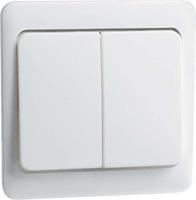 PEHA by Honeywell 176511 Wipschakelaar Afdekking Wit 1 stuk(s) - thumbnail