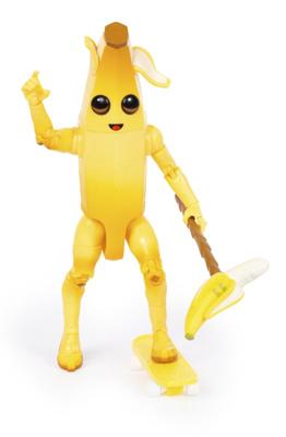 Fortnite Legendary figuur Peely