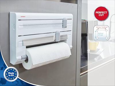 Leifheit keukenrolhouder Parat comfort - thumbnail