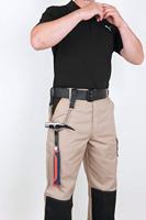 kwb 905910 Hamerhouder 1 stuk(s) - thumbnail