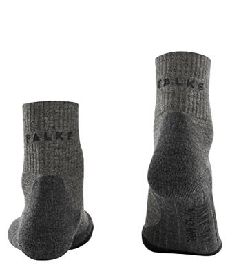 Falke 16327 TK2 EXPLORE WOOL SHORT - alle - thumbnail