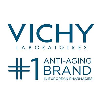 Vichy Pureté Thermale 3-in-1 Gezichtsreiniger Gevoelige Huid&Ogen 300ml