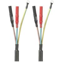 TOOLCRAFT TO-8249439 Parallelle aansluitkabel 230 V/AC - thumbnail